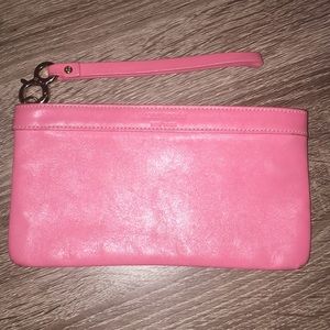Kate Spade Purse Wristlet